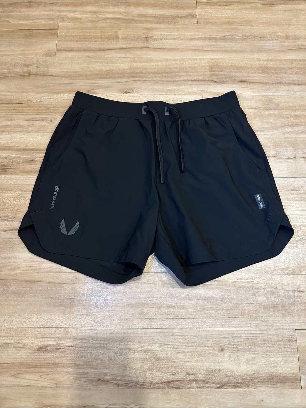 ASRV Tetra-Lite Shorts Size Medium